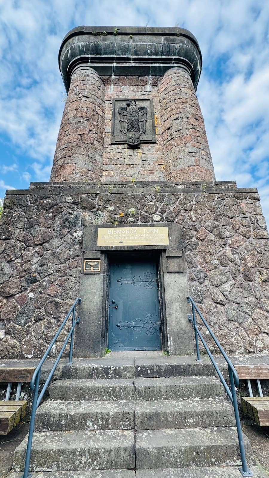 Vertical photo