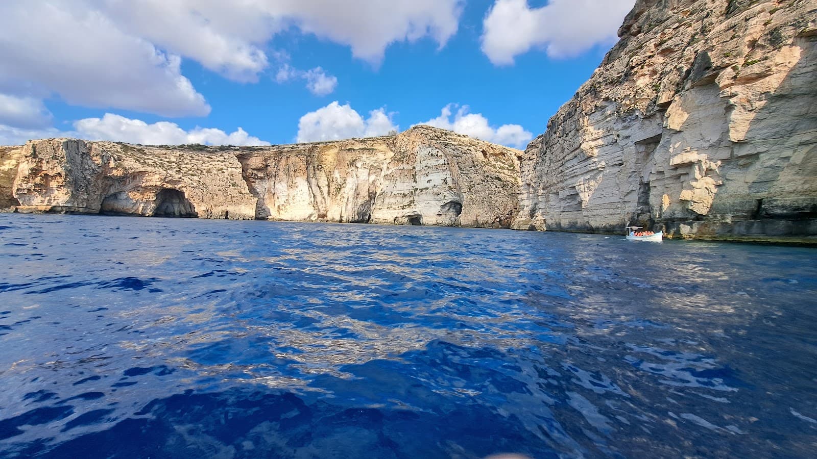 Blue Grotto Malta - Image 1