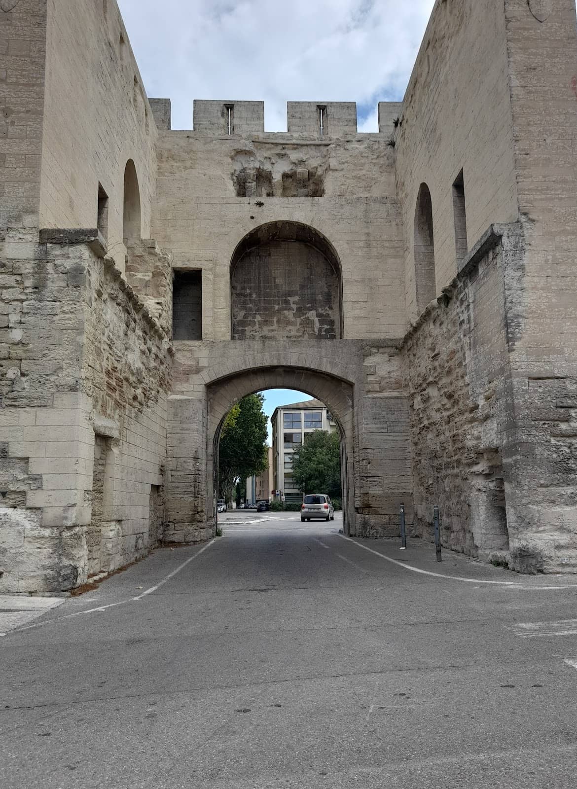 Vertical photo