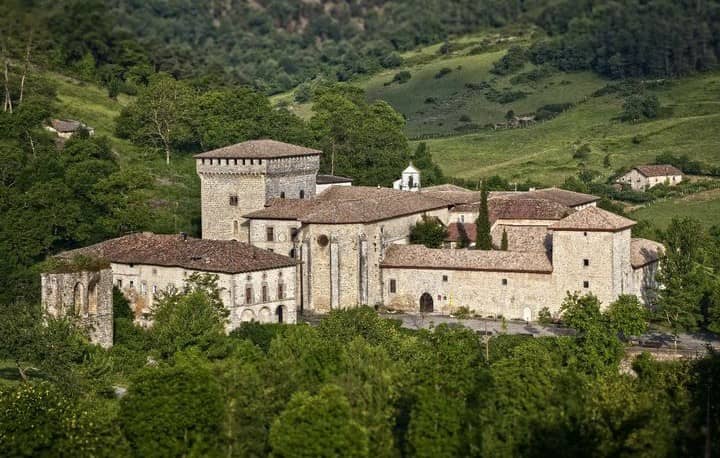 Ayala Valley Landscape