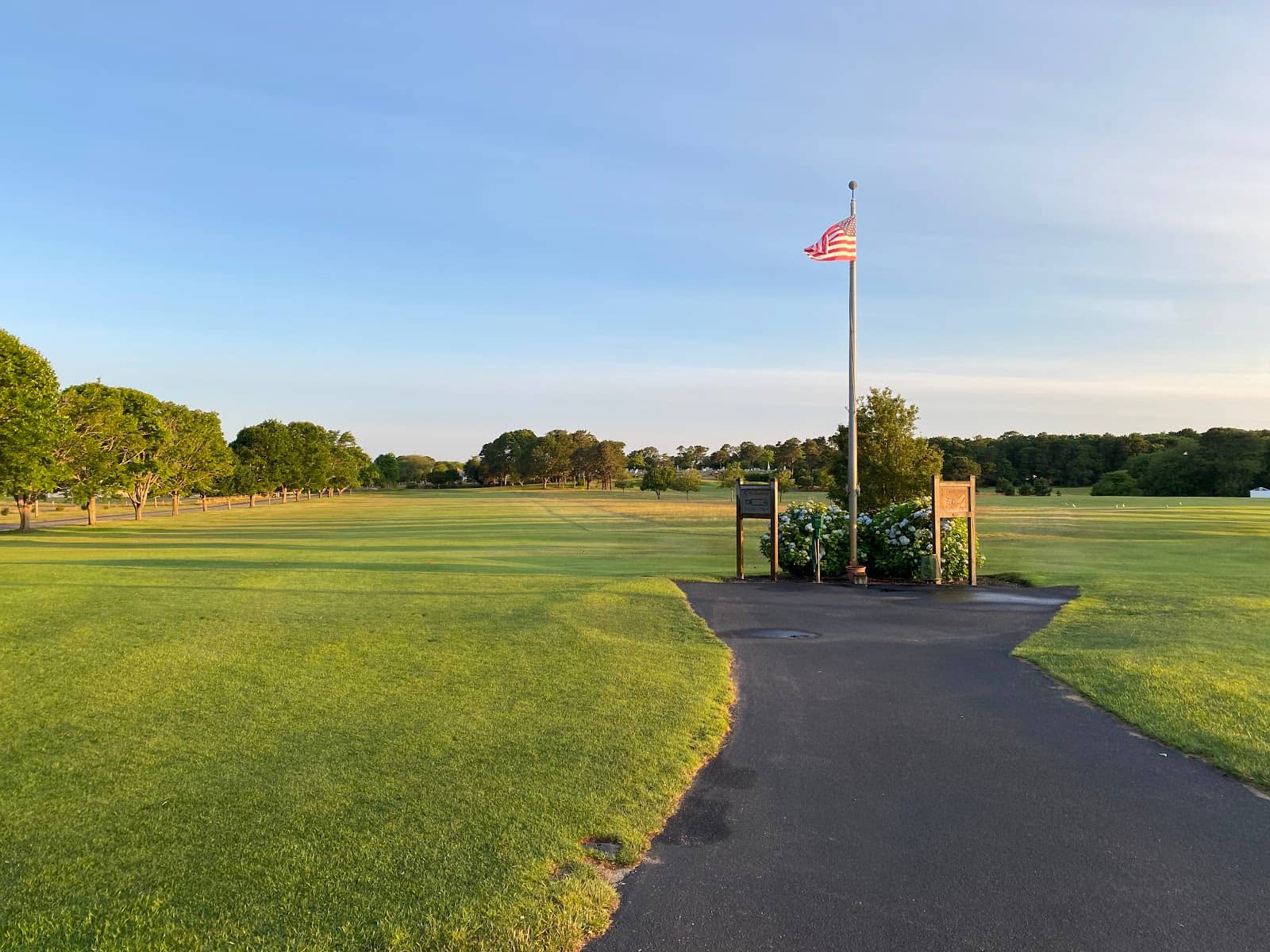 Coastal Cape Cod Vibe