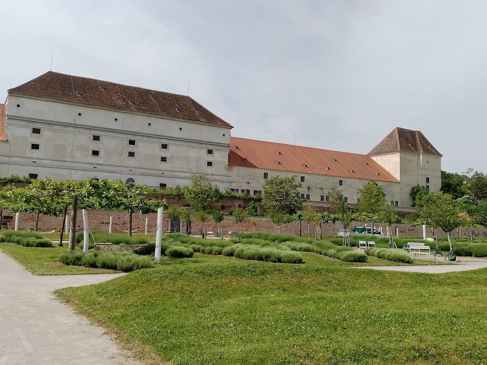 Summer Open-Air Cinema