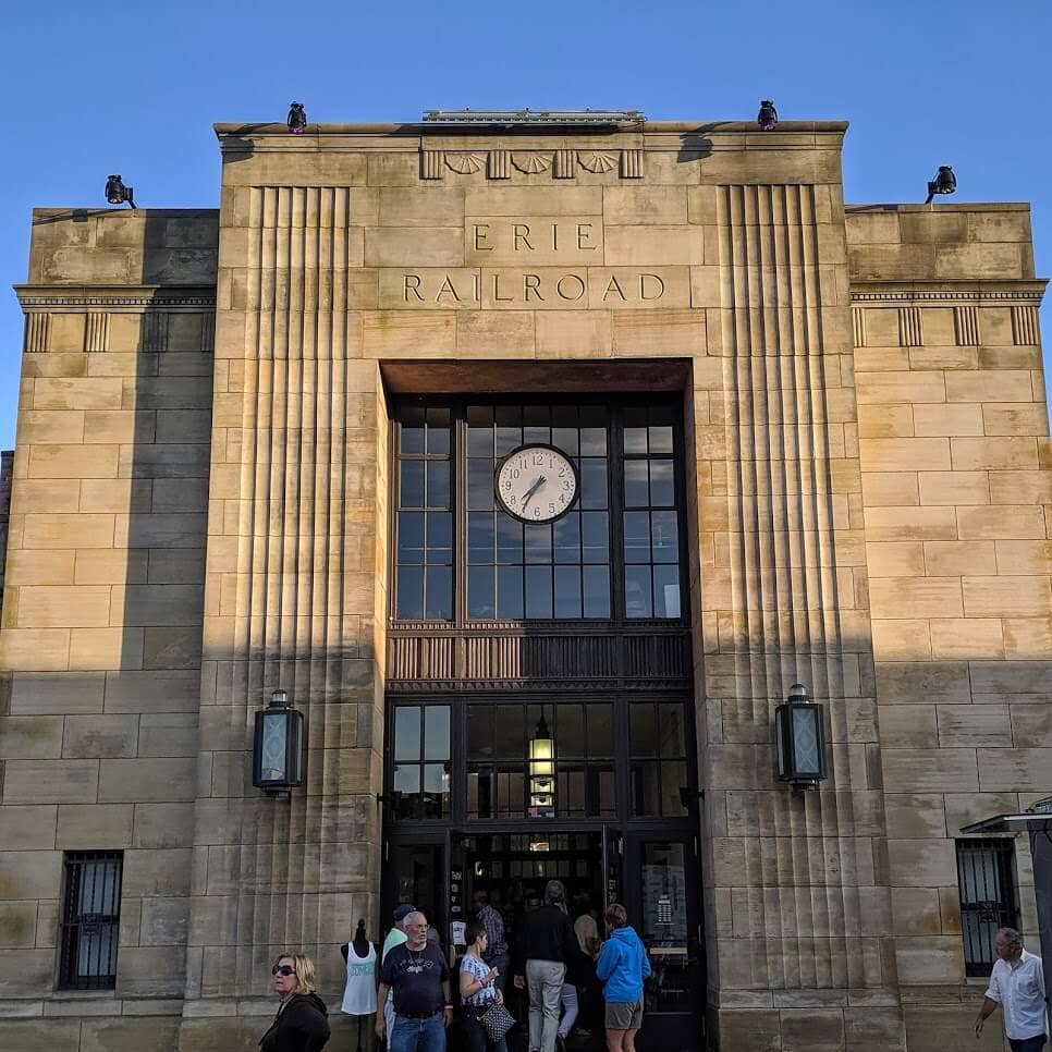 Local Commuter Hub