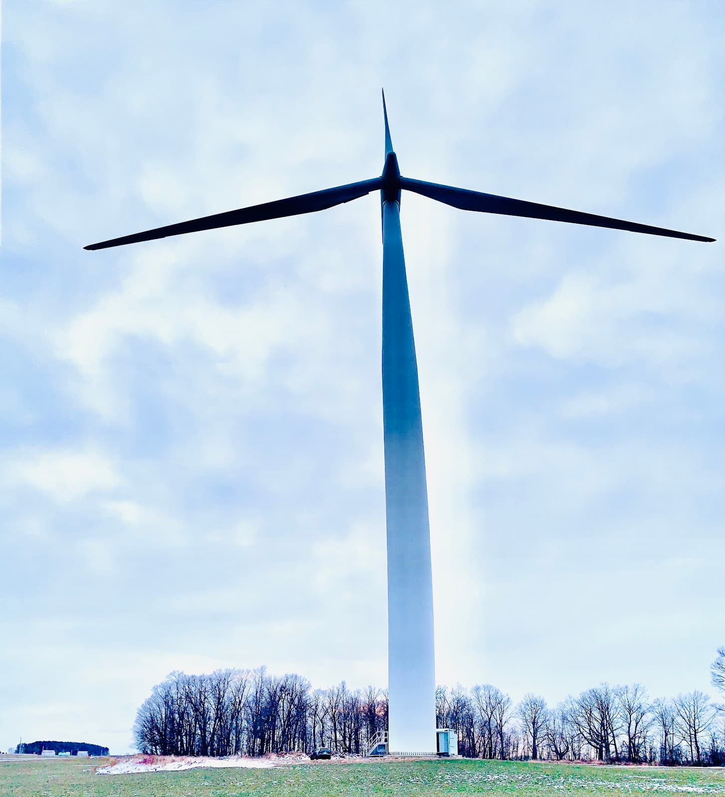 Wolfe Island Ontario - Image 1