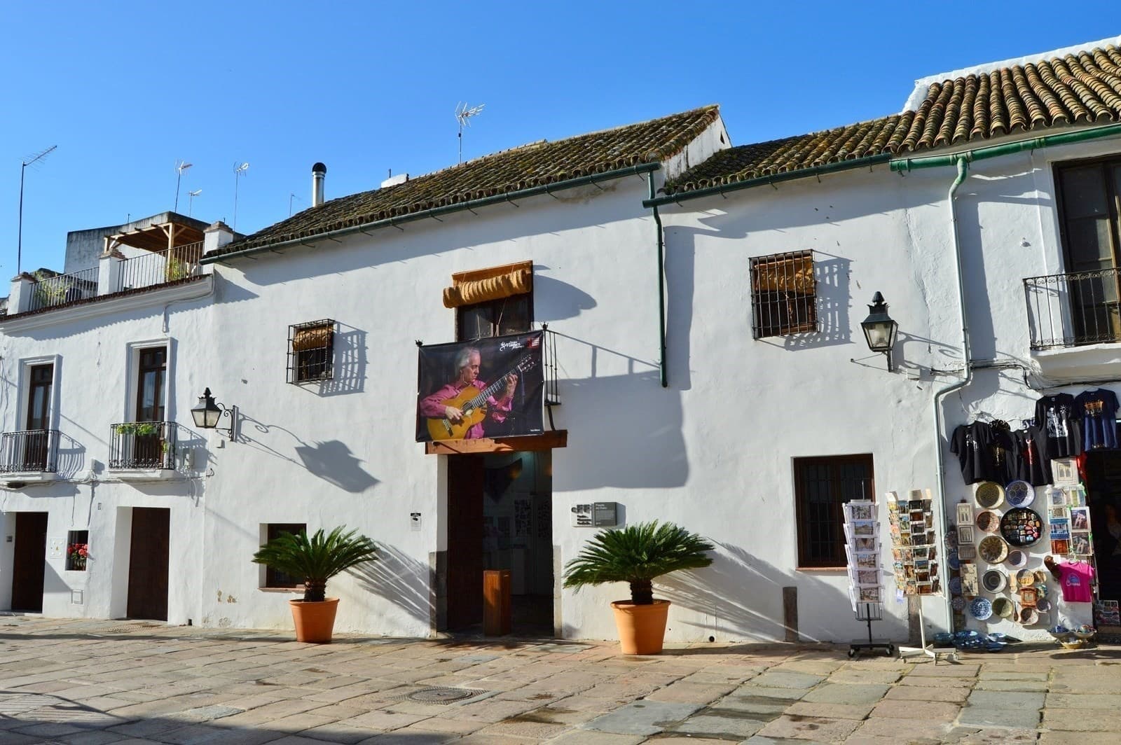 Posada del Potro Flamenco Center - Image 1