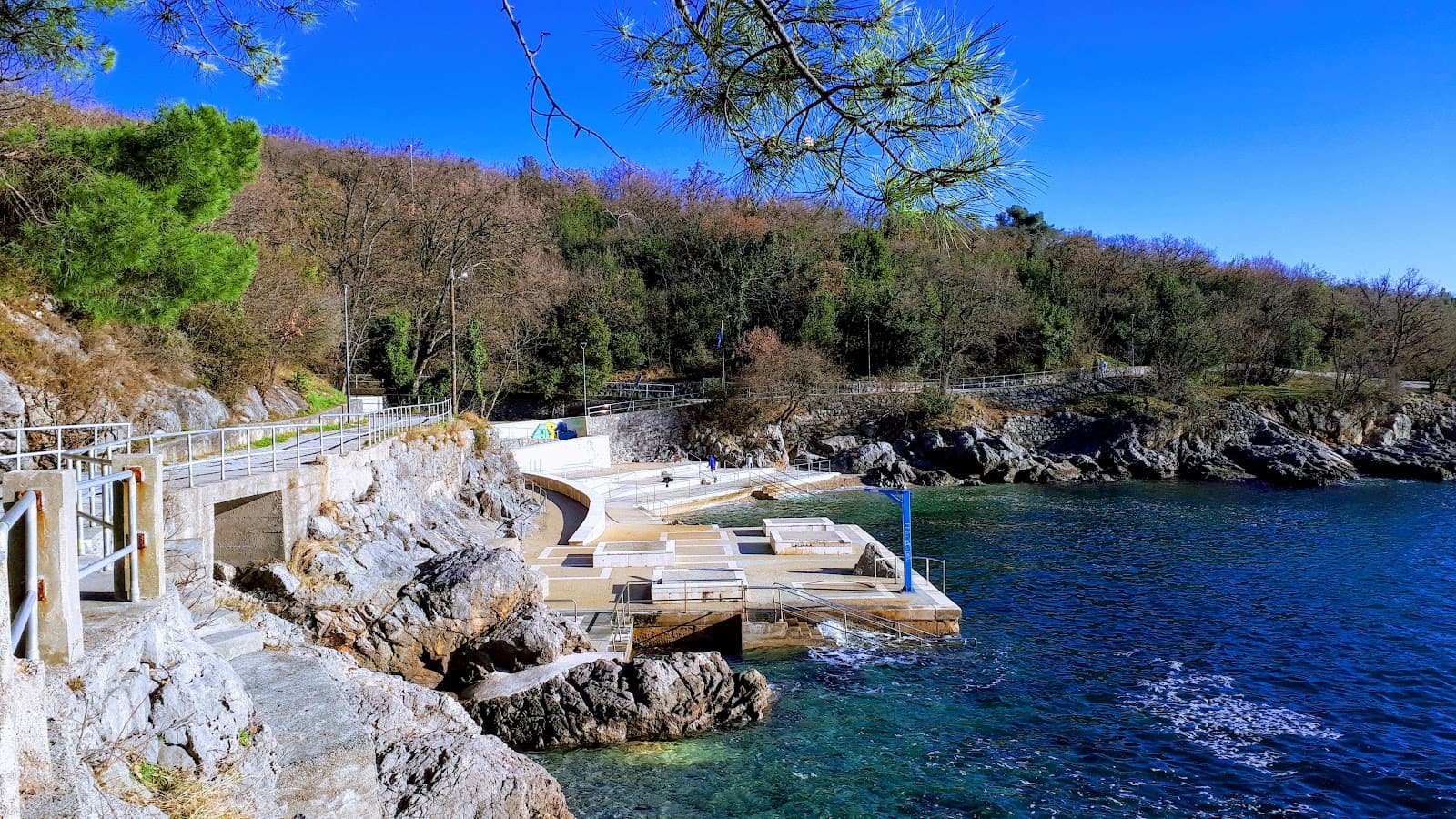 Kostanj Beach - Image 1