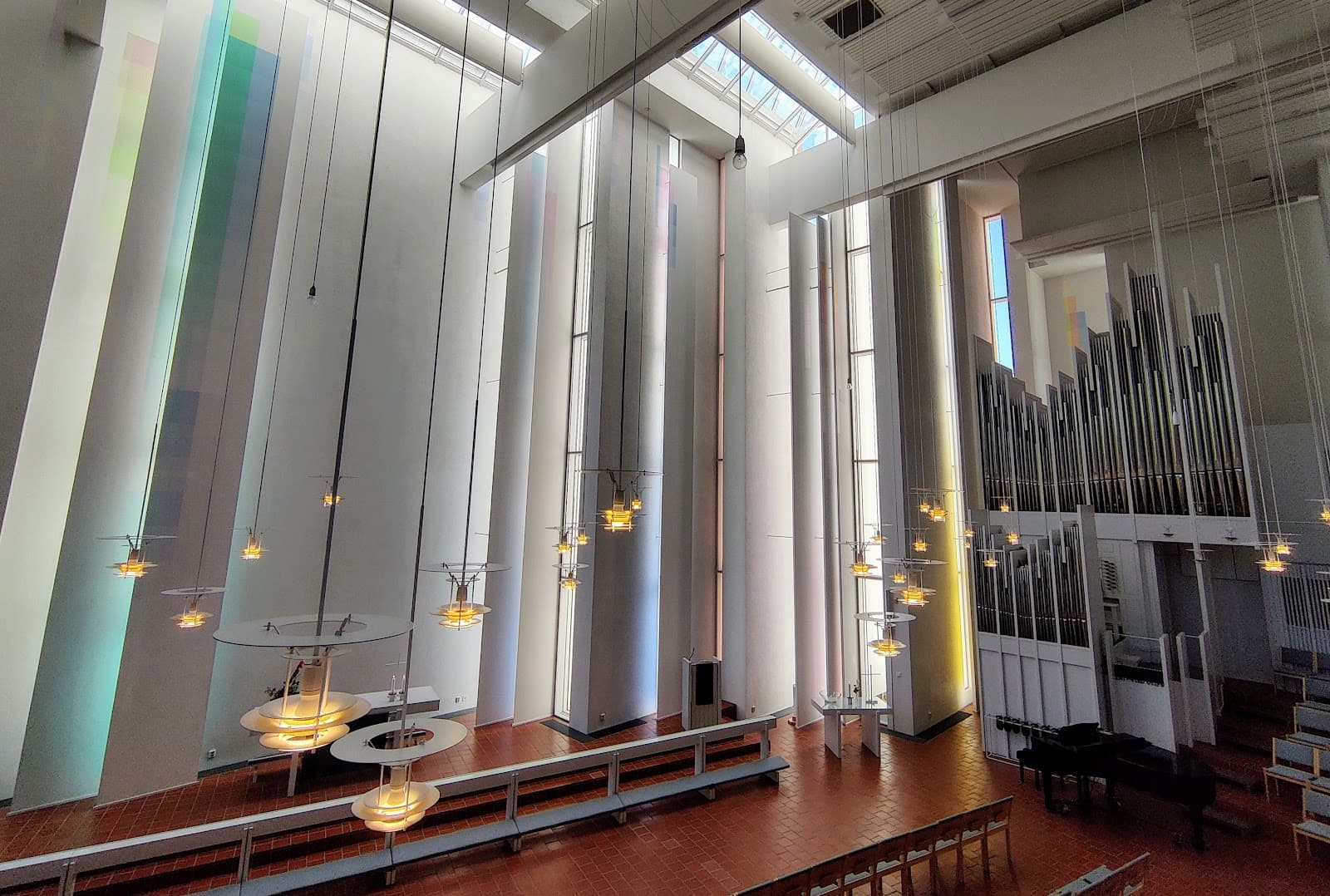 Männistö Church - Image 1