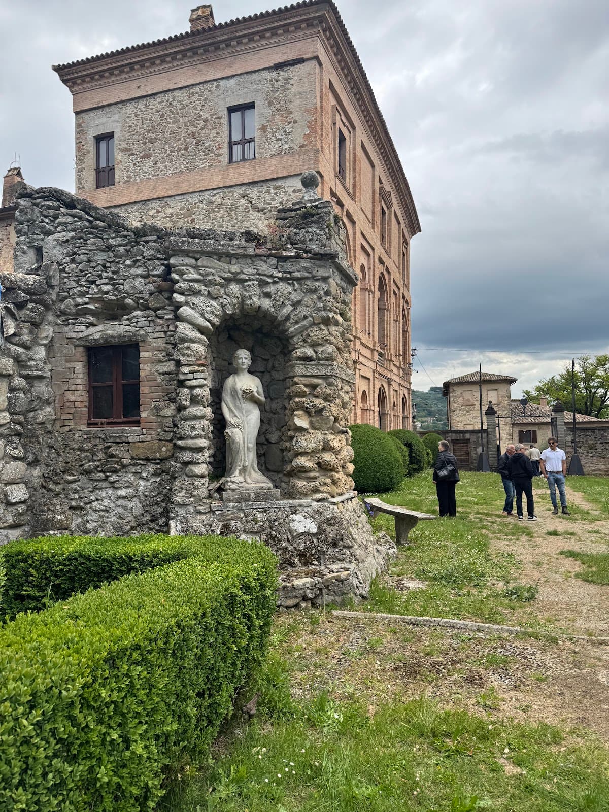 Colle Plinio (Villa di Plinio il Giovane) - Image 1