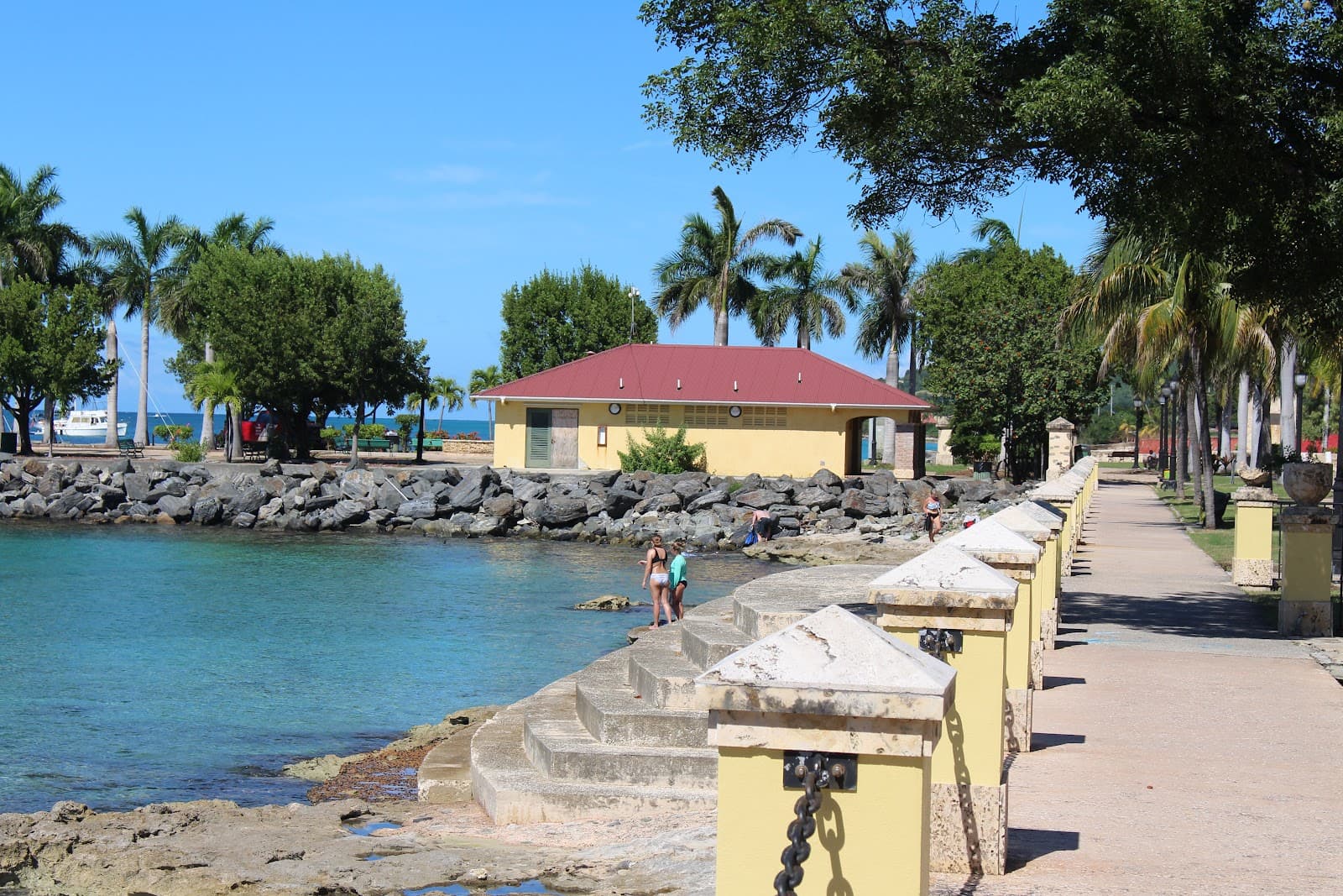Sprat Hall Beach - Image 1