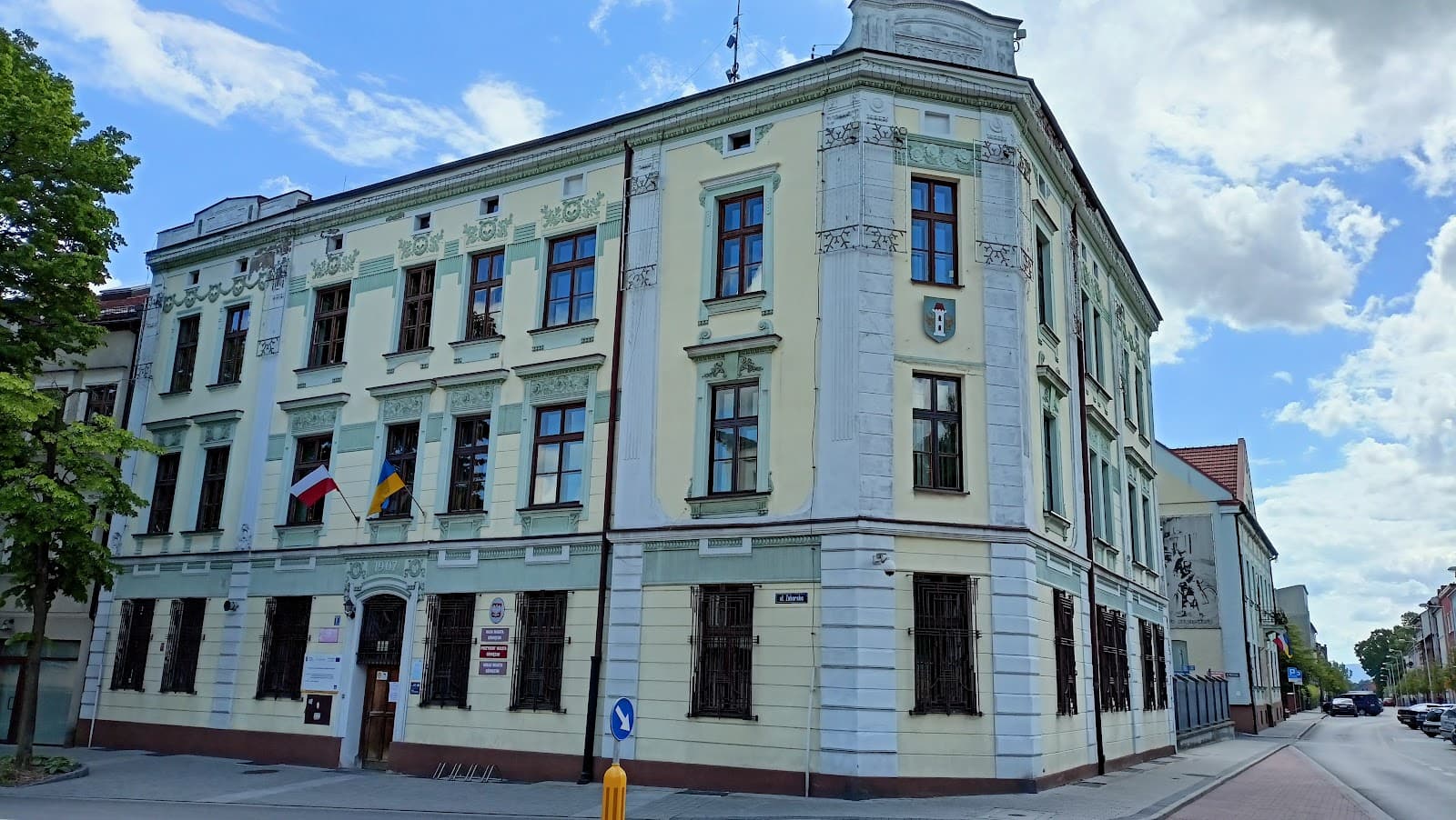 Oświęcim City Hall - Image 1