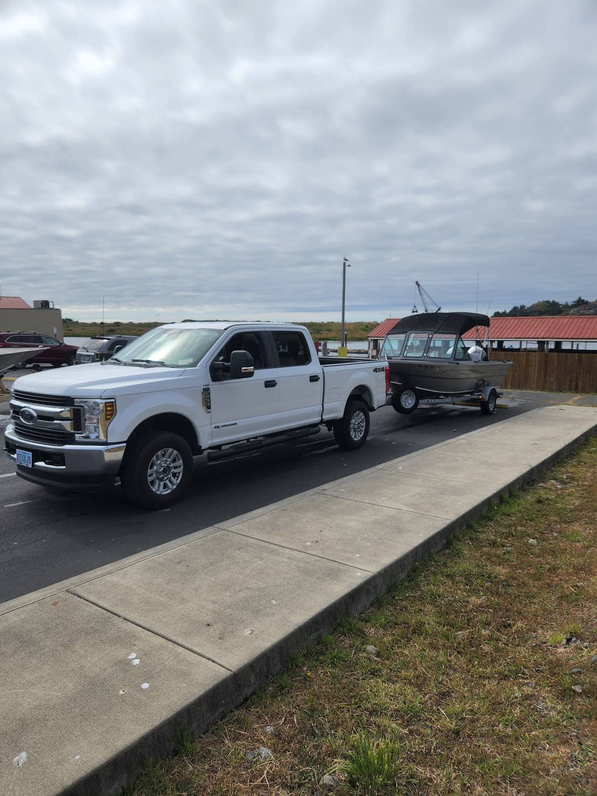 Active Fishing Fleet