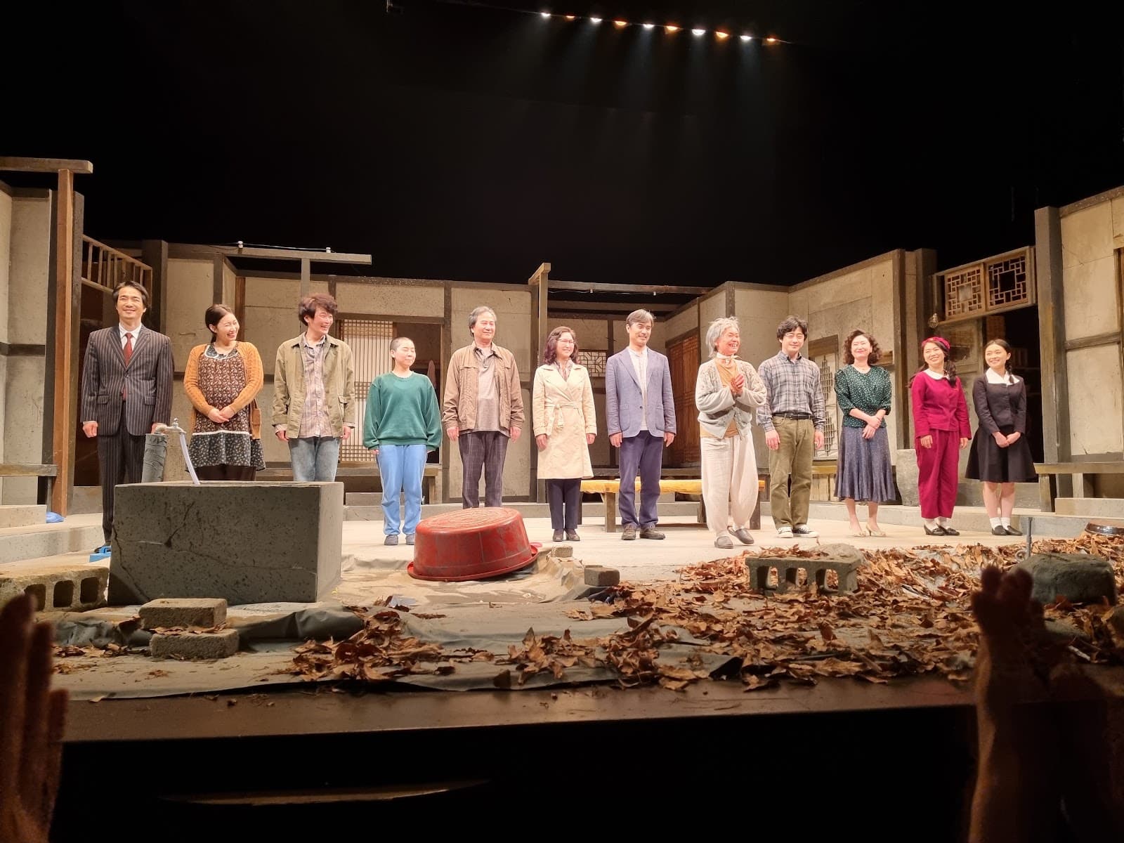 Daehakro Theater District - Image 1