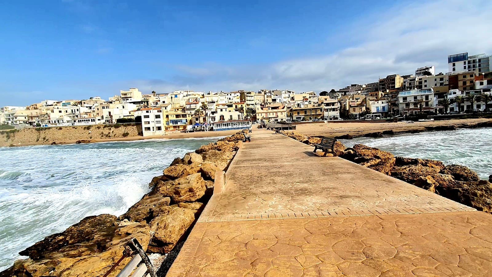 Marinella di Selinunte - Image 1