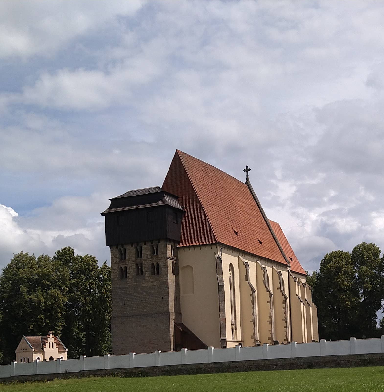 Vertical photo