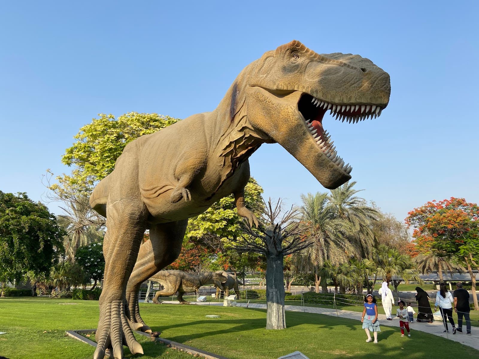 Dinosaur Park - Image 1