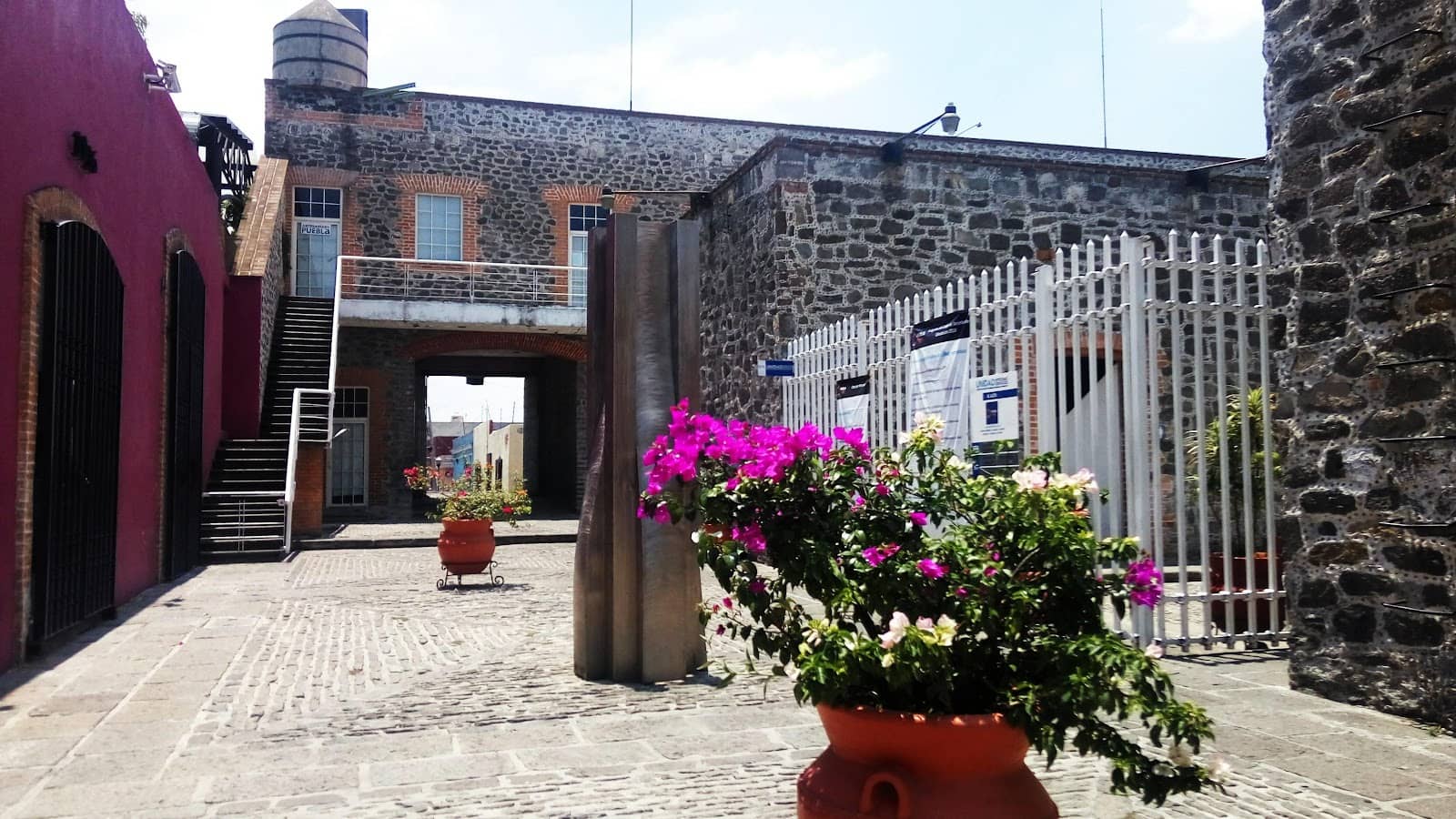Local Eateries