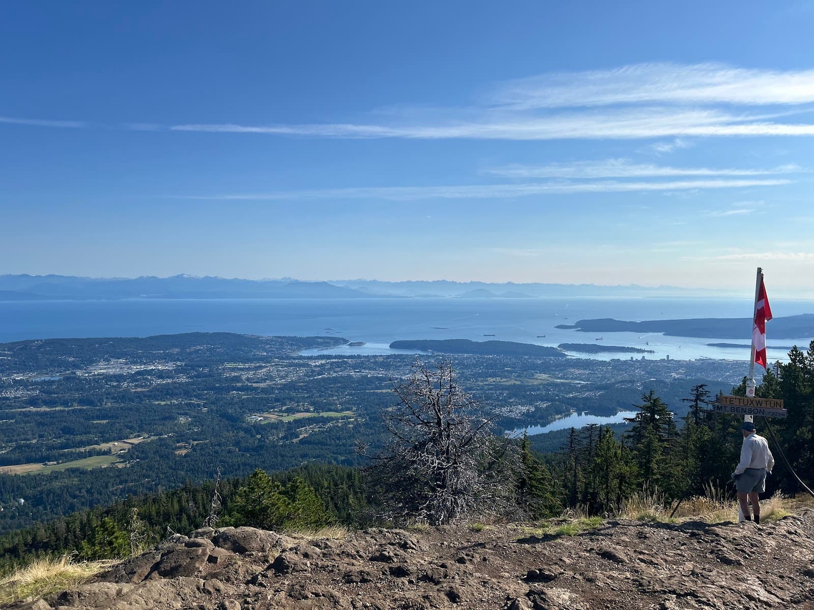 Mount Benson Regional Park - Image 1