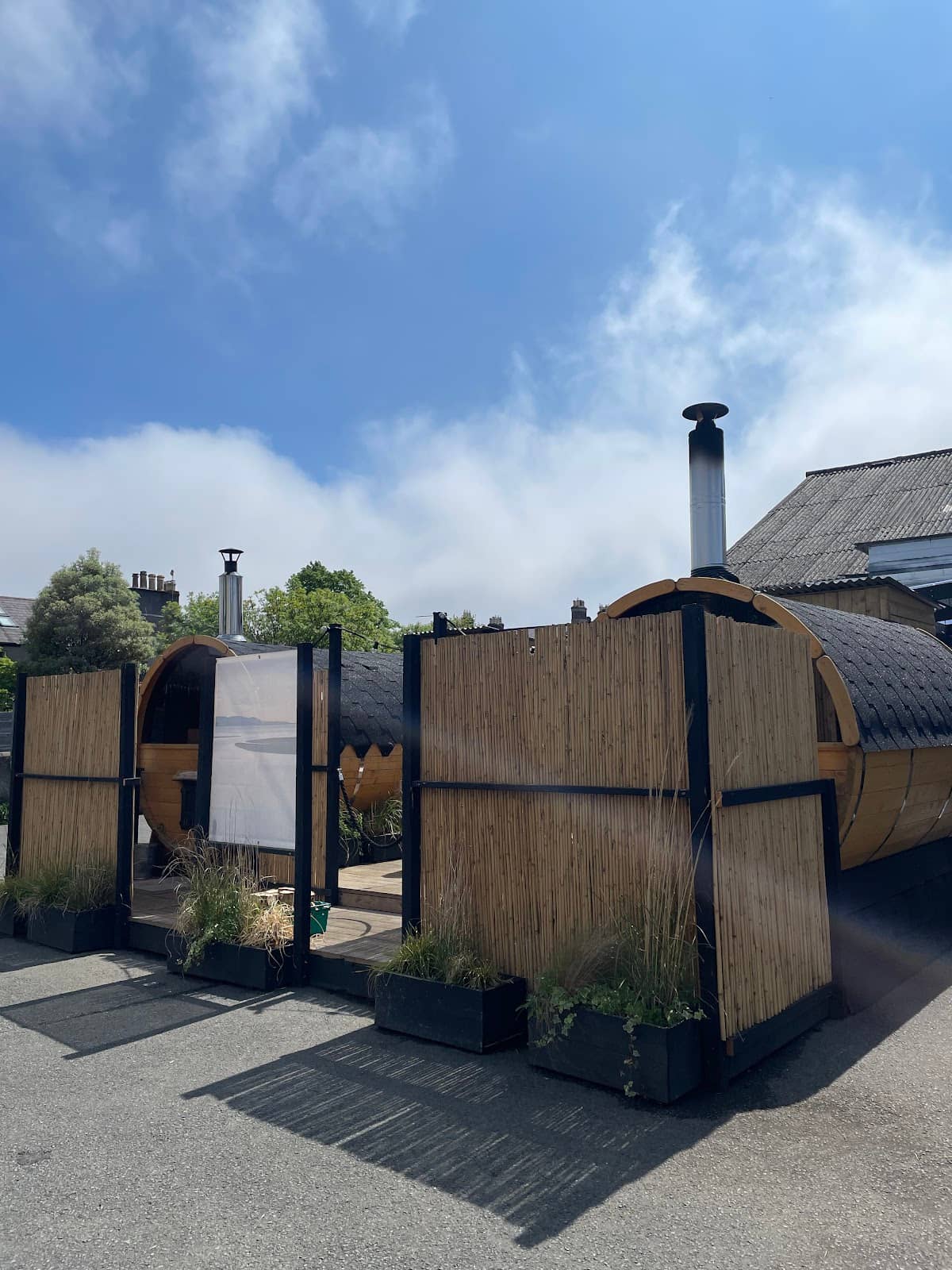 Friendly and Accommodating Staff