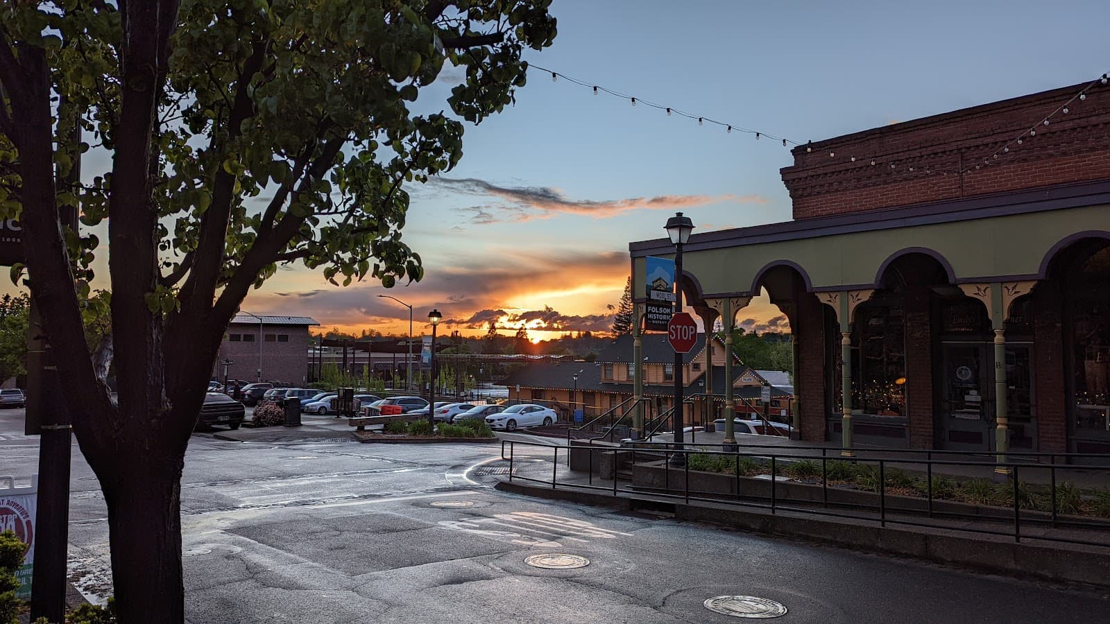 Sutter Street - Image 1