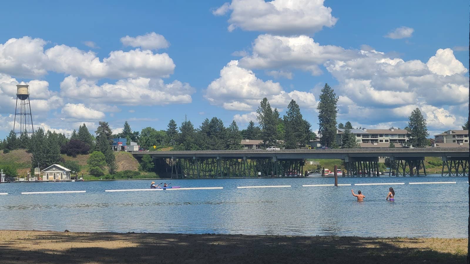Rock Climbing Opportunities