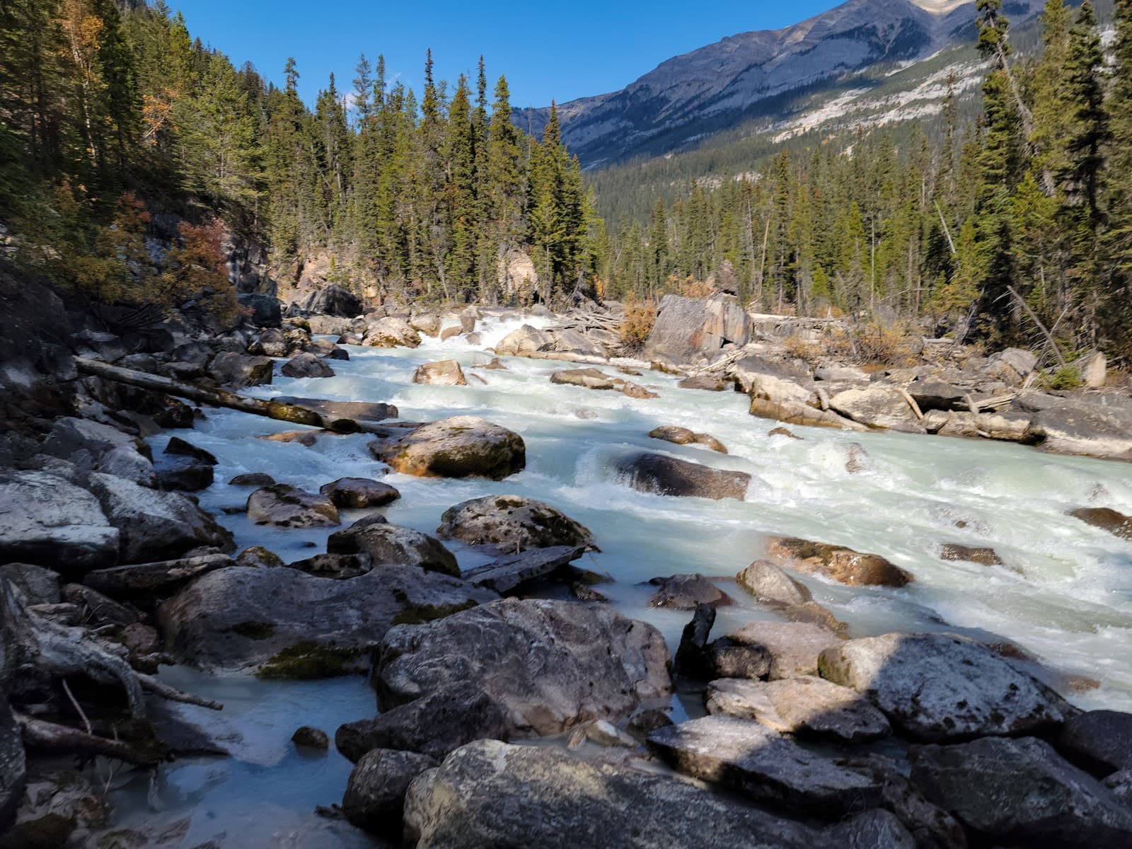 Meeting of the Waters - Image 1
