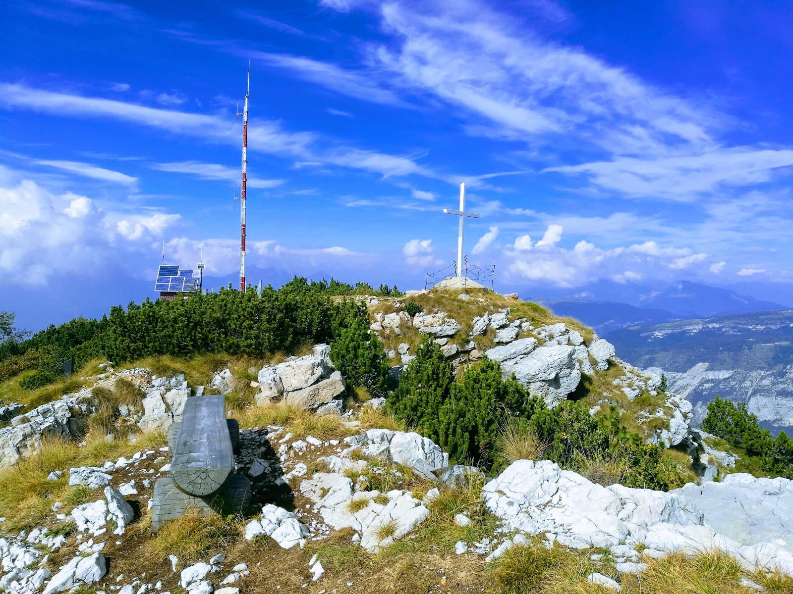 Monte Zugna - Image 1