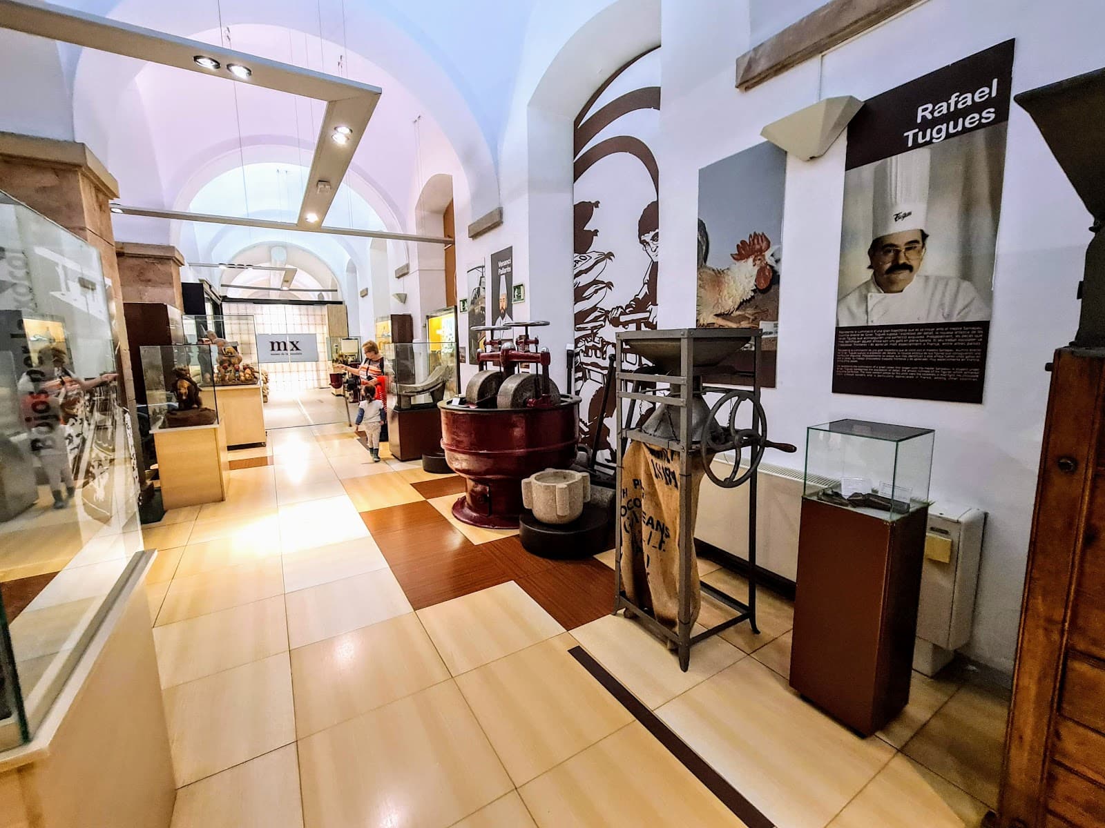 Museu de la Xocolata - Image 1