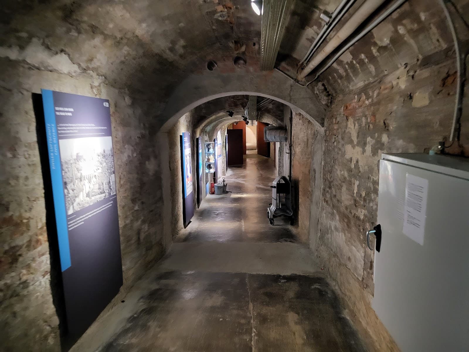 Kunstbunker (Art Bunker) - Image 1