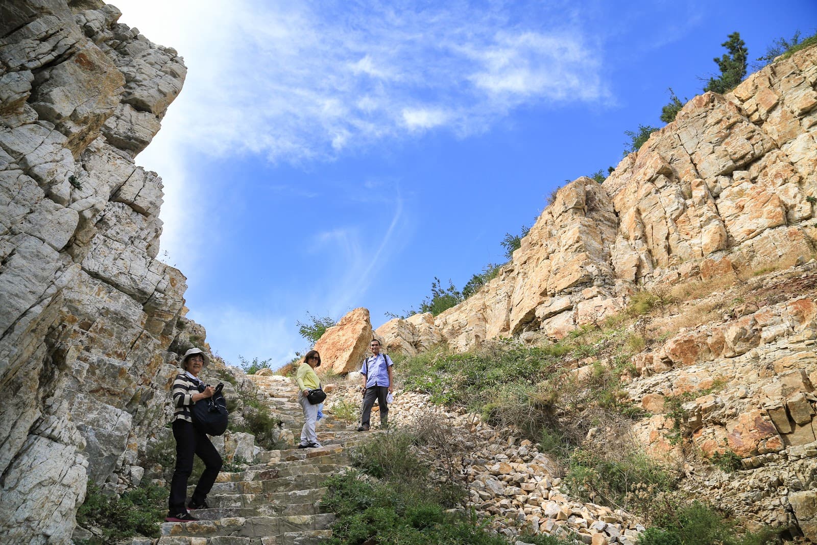 Dachangshan Island - Image 1