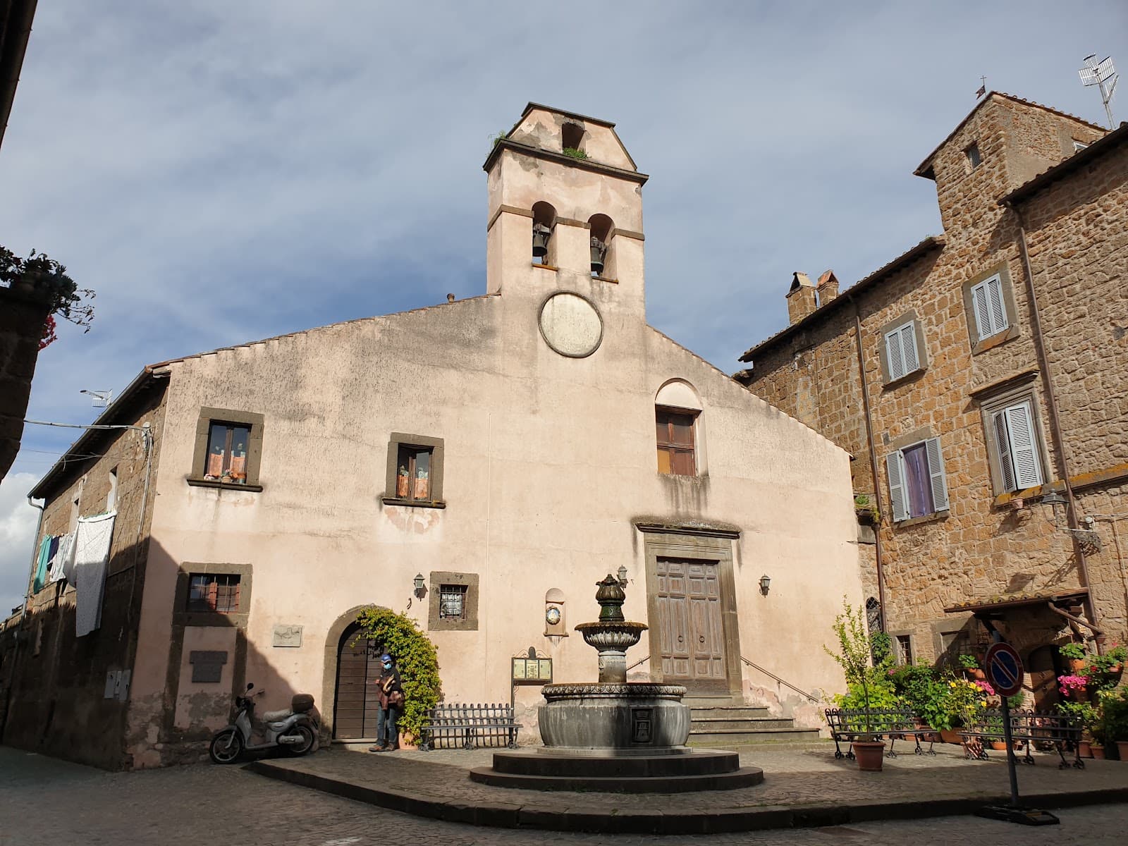 Museo Civico di Viterbo - Image 1