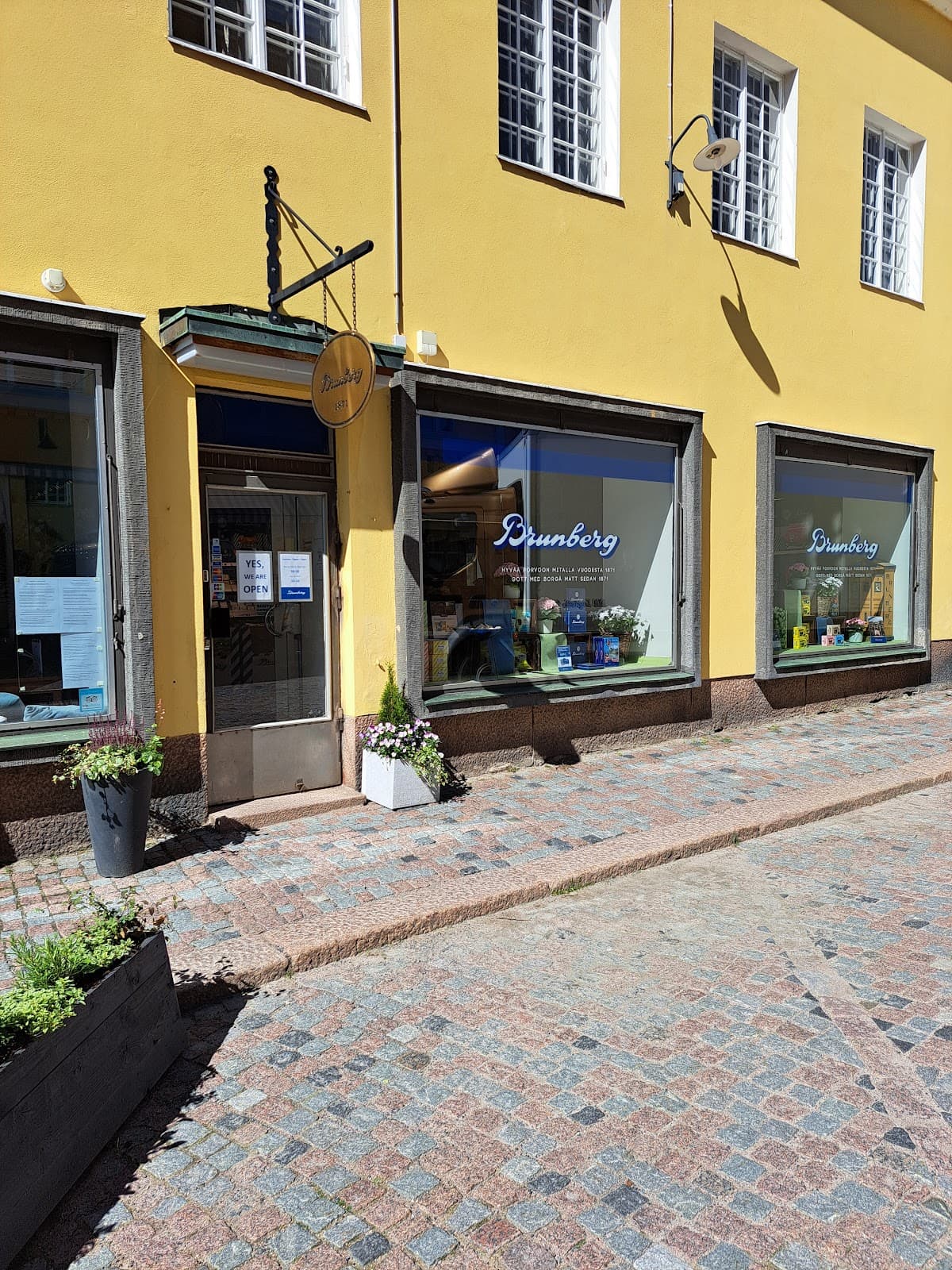 Brunberg Chocolate Shop (Old Town) - Image 1
