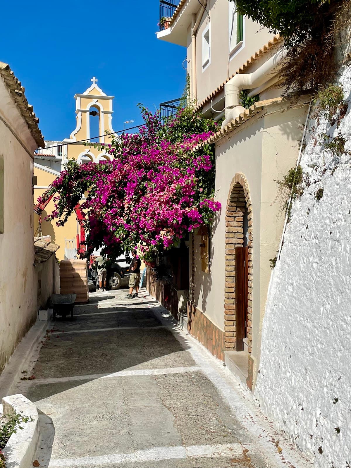 Pelekas Village - Image 1