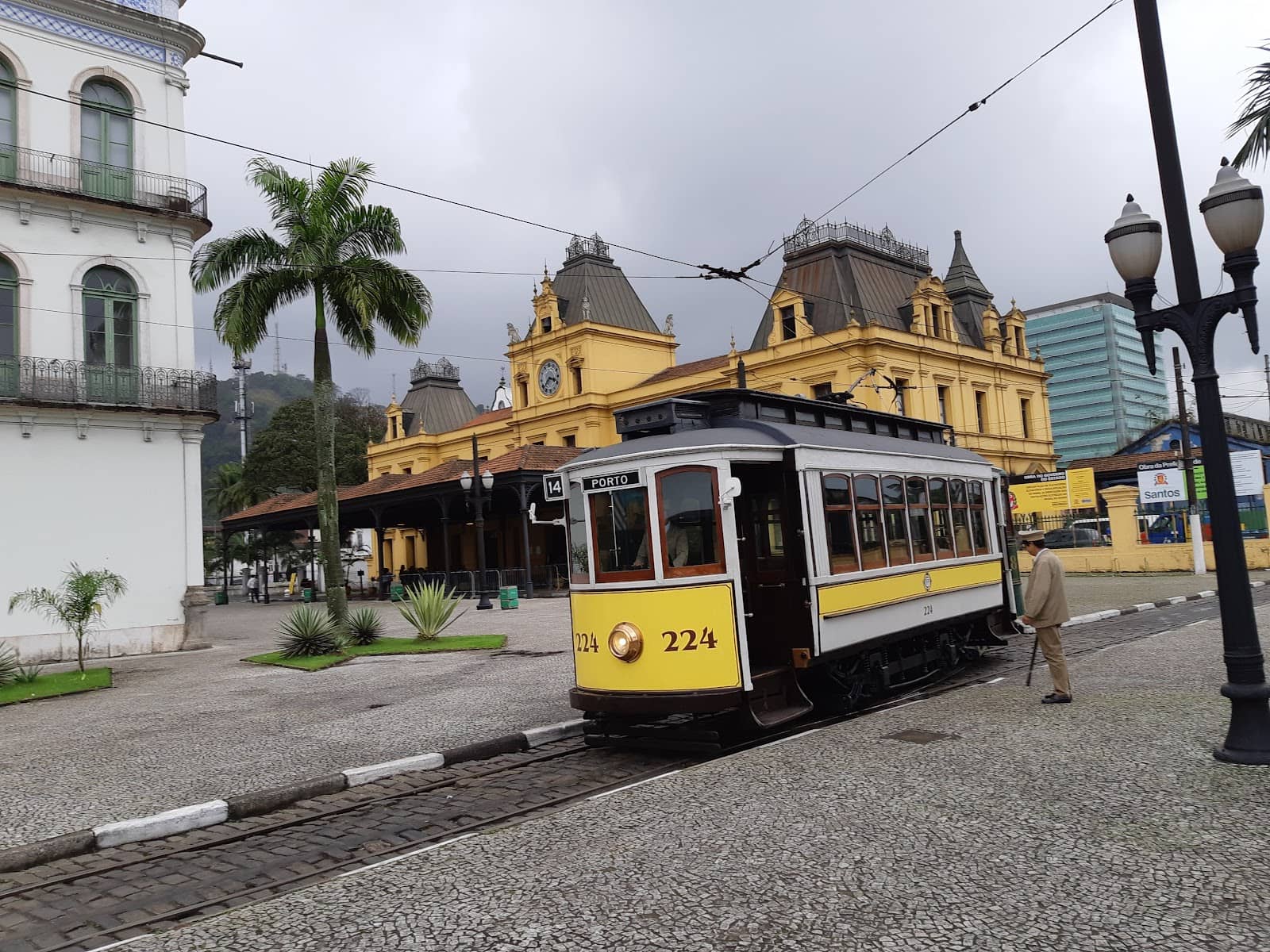 Zé das Francesinhas