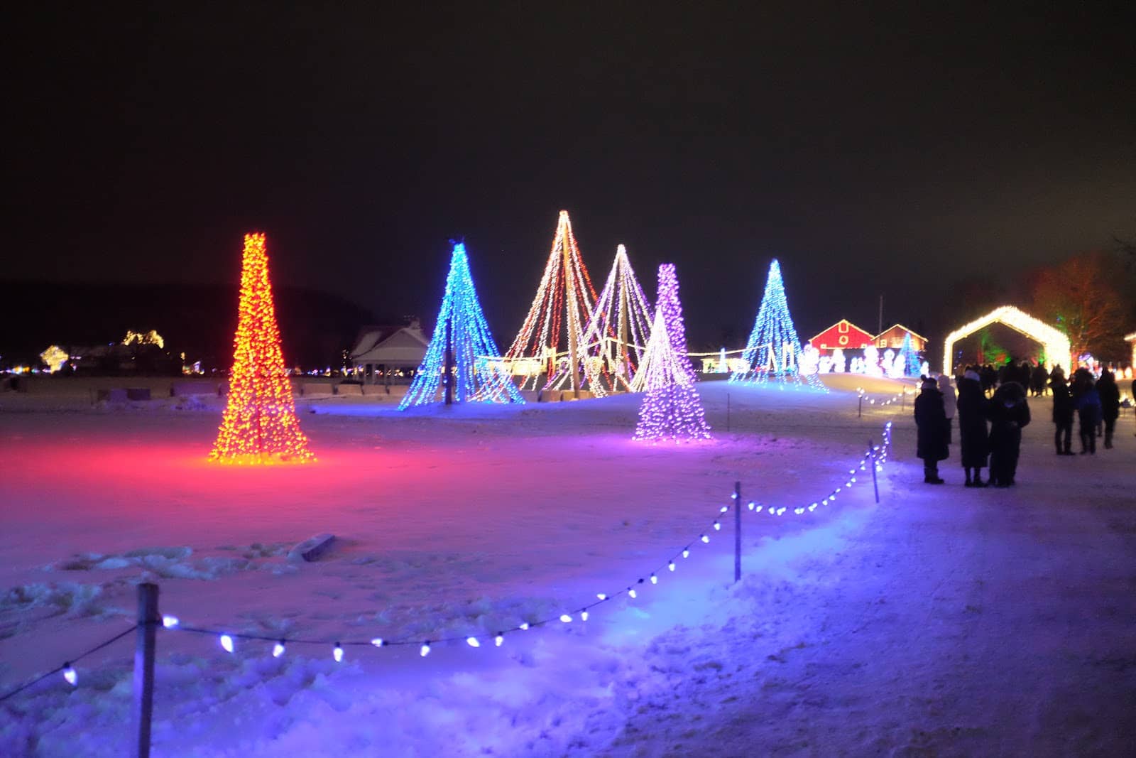 Seasonal Festivals