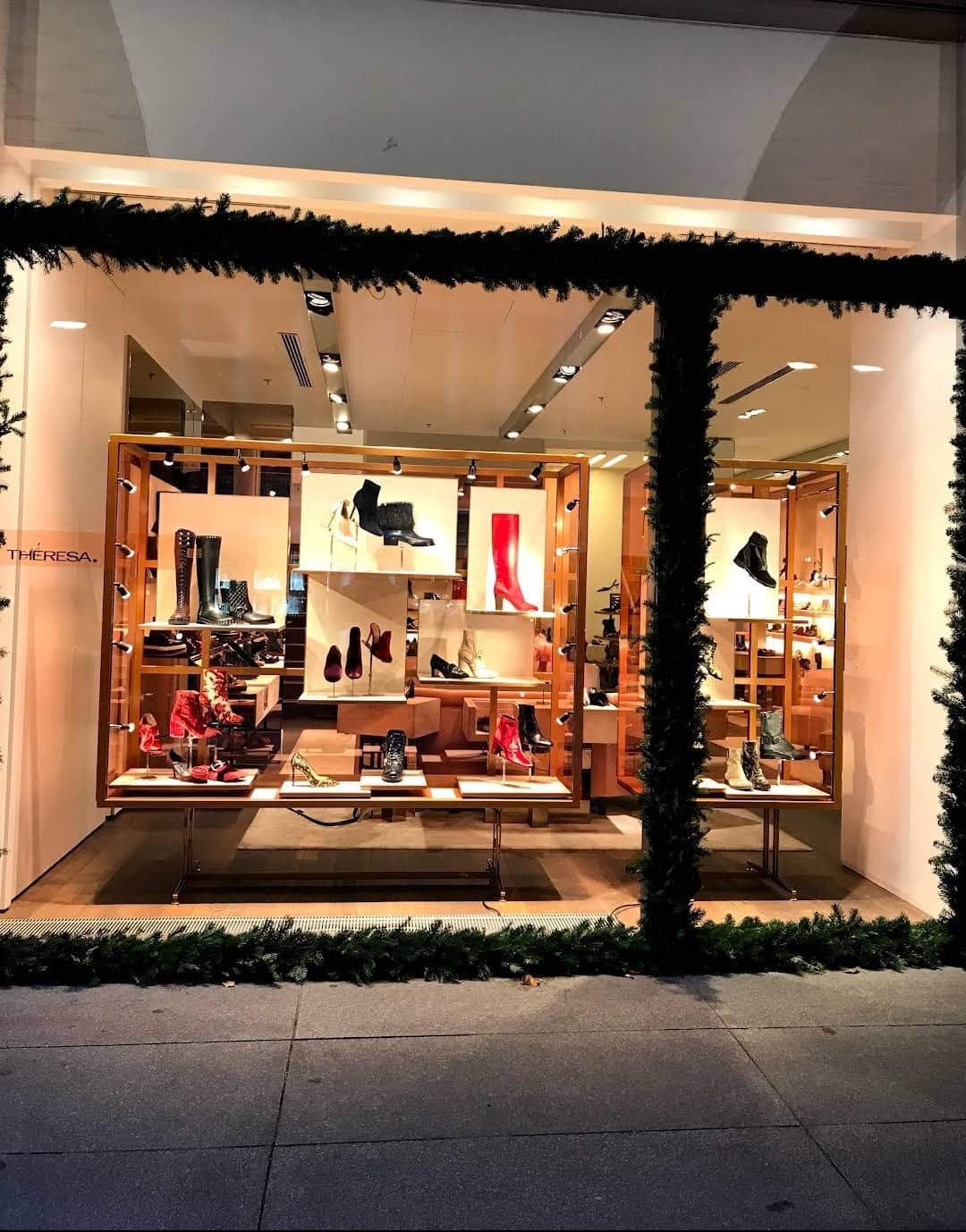 Exclusive Collaborations