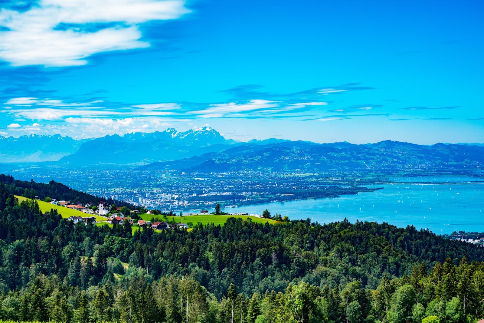 Pfänder Bregenz - Image 1