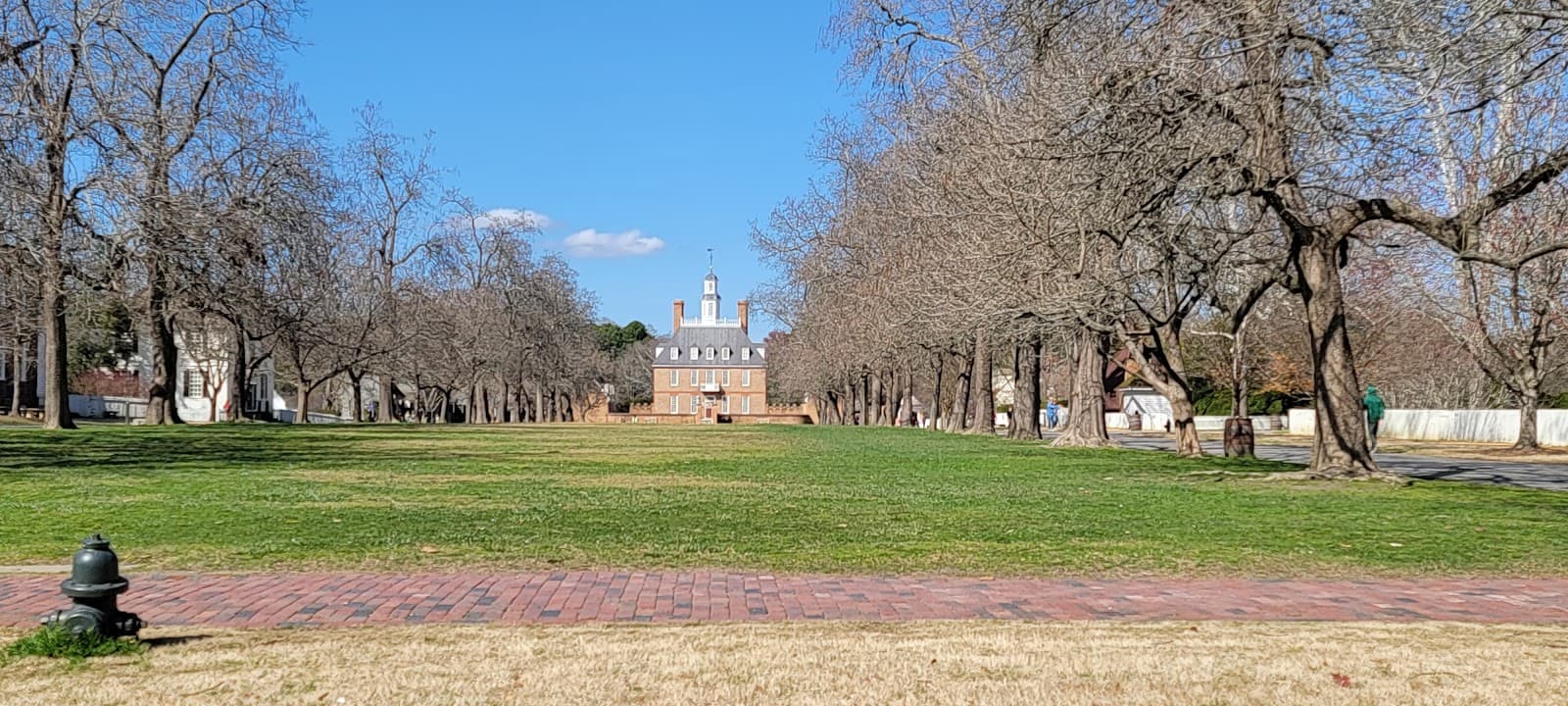 Colonial Williamsburg Arboretum and Gardens - Image 1