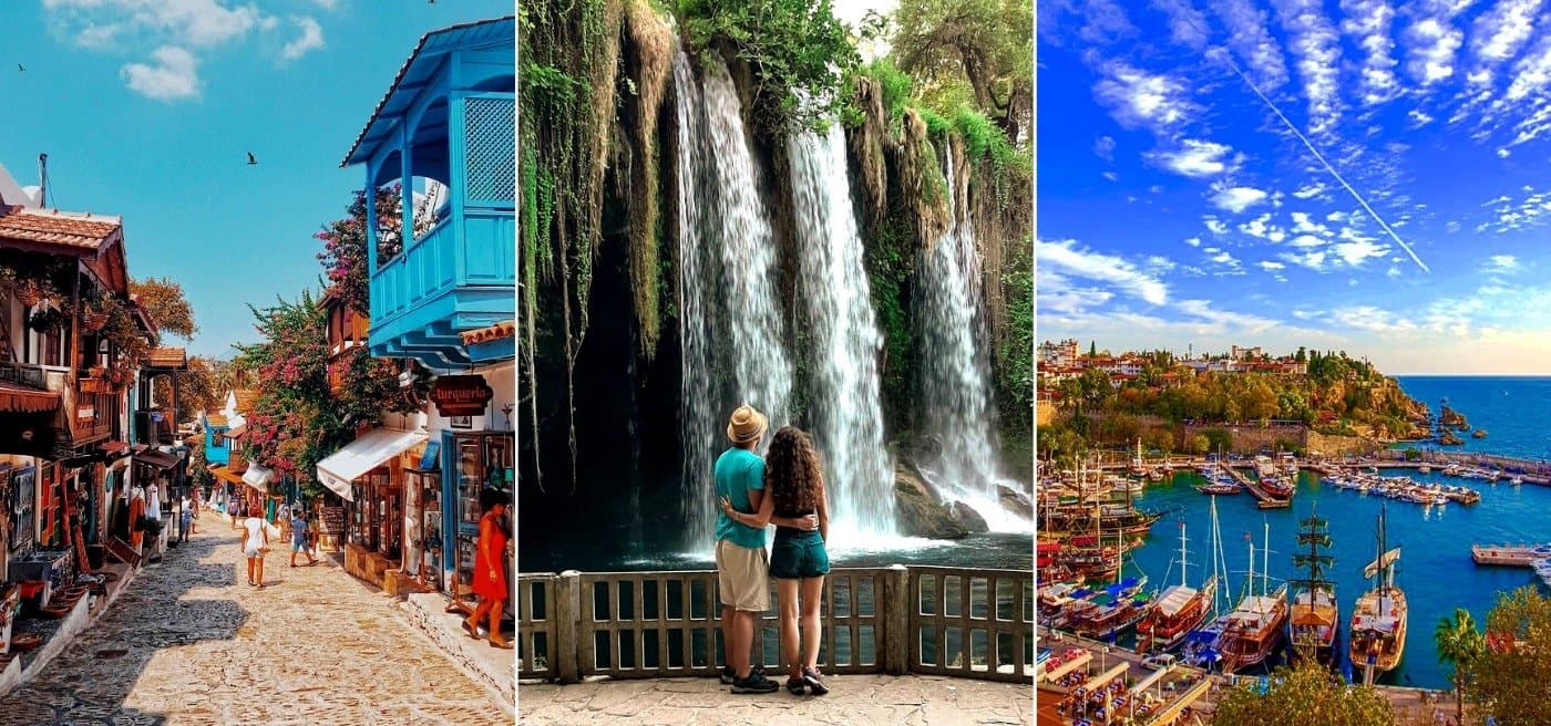 Antalya Countryside Tours - Image 1