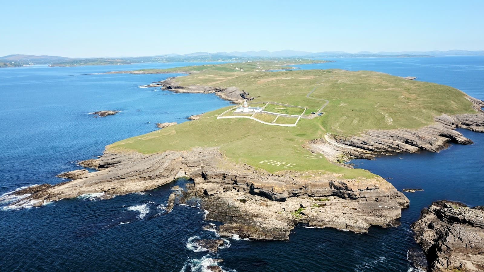 St John's Point Lighthouse - Image 1