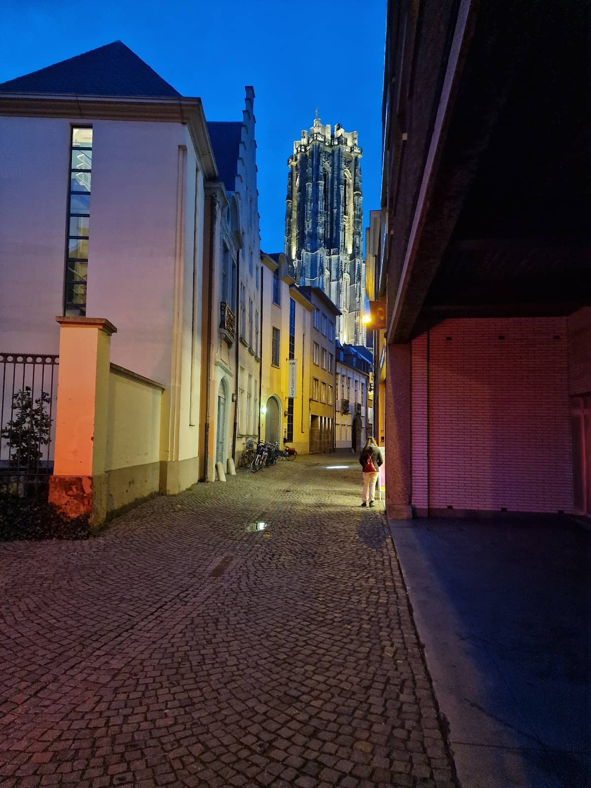 Vertical photo