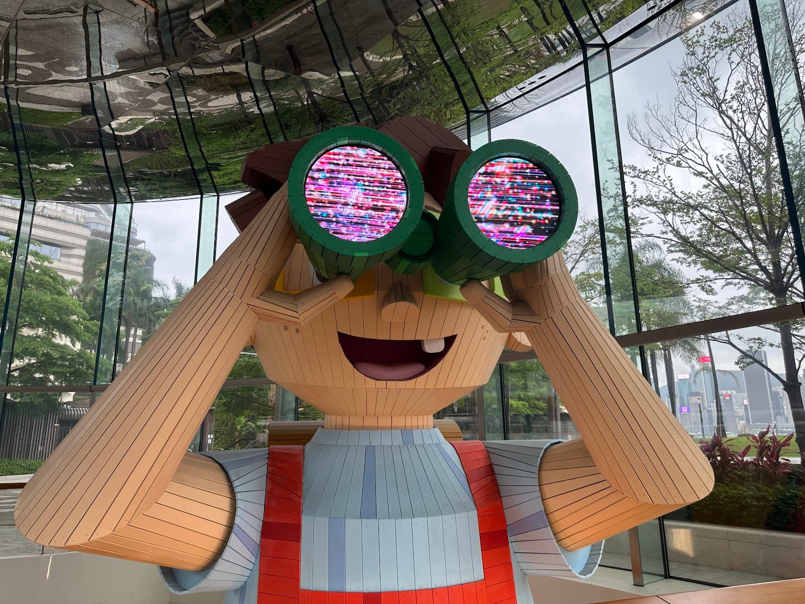 Donut Playhouse K11 MUSEA Tsim Sha Tsui - Image 1