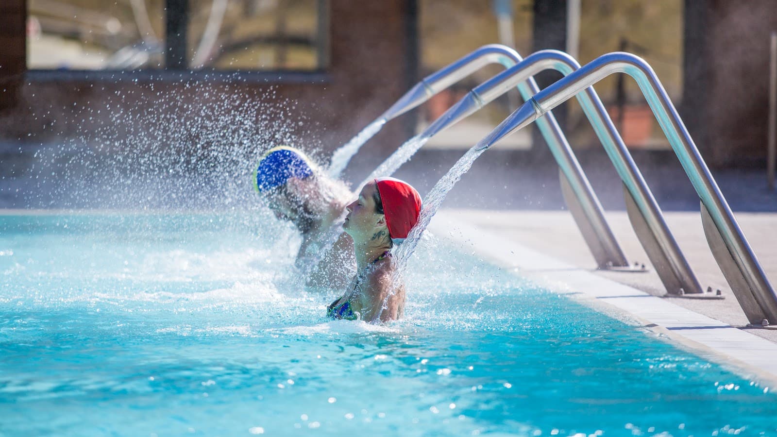 Premia Thermal Baths - Image 1