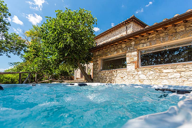 Authentic Pizza Oven Experience