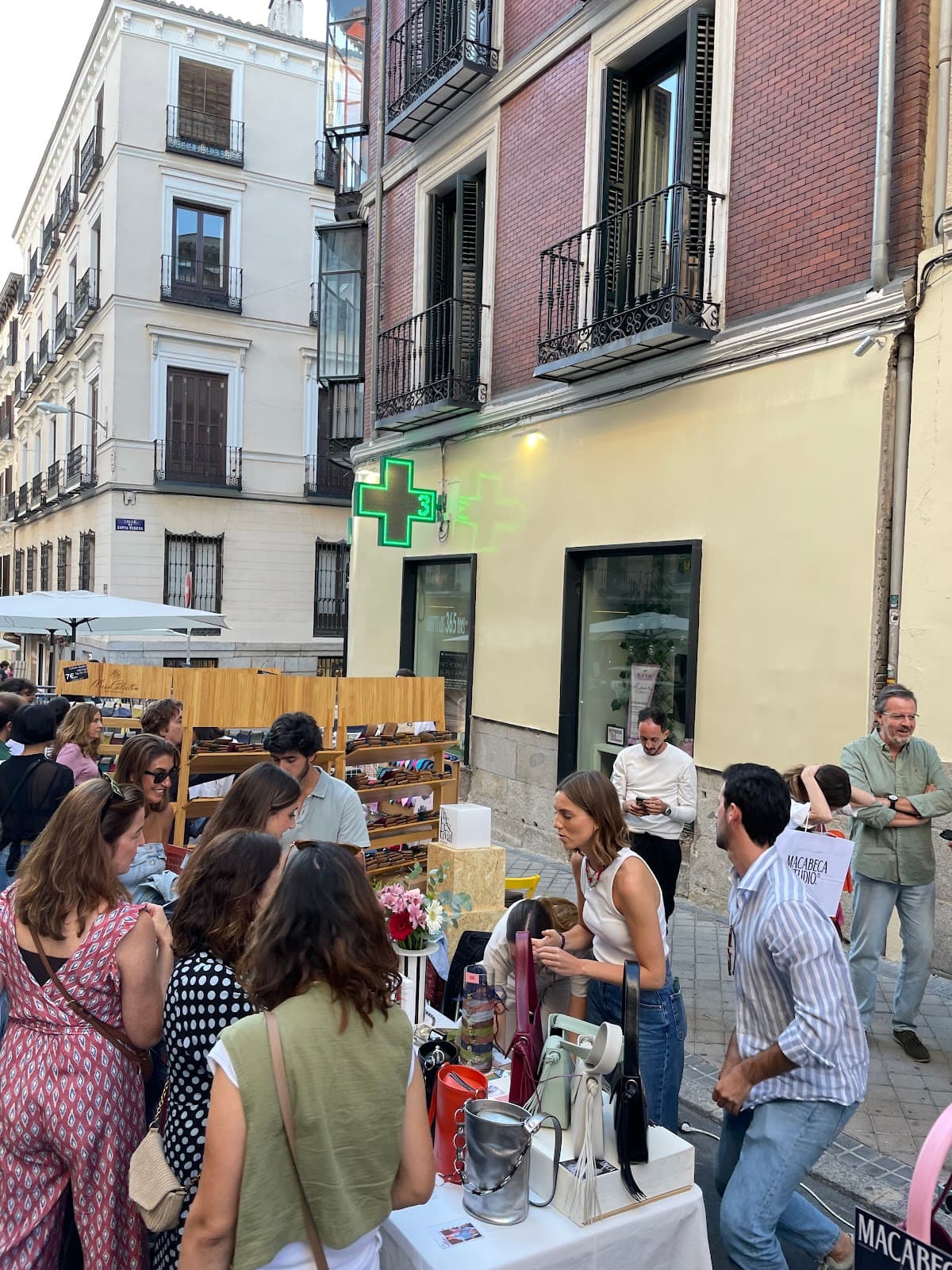 Calle 2023 Festival Site - Image 1