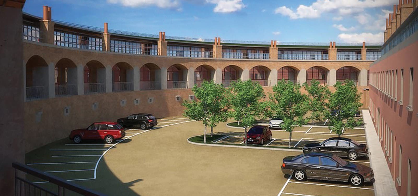 Fort Gilkicker Gosport - Image 1