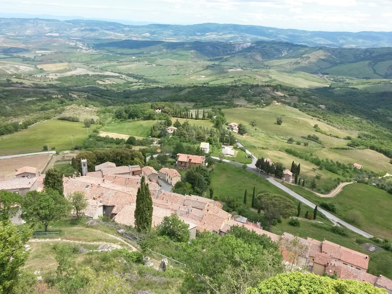 Campiglia d'Orcia (hamlet) - Image 1