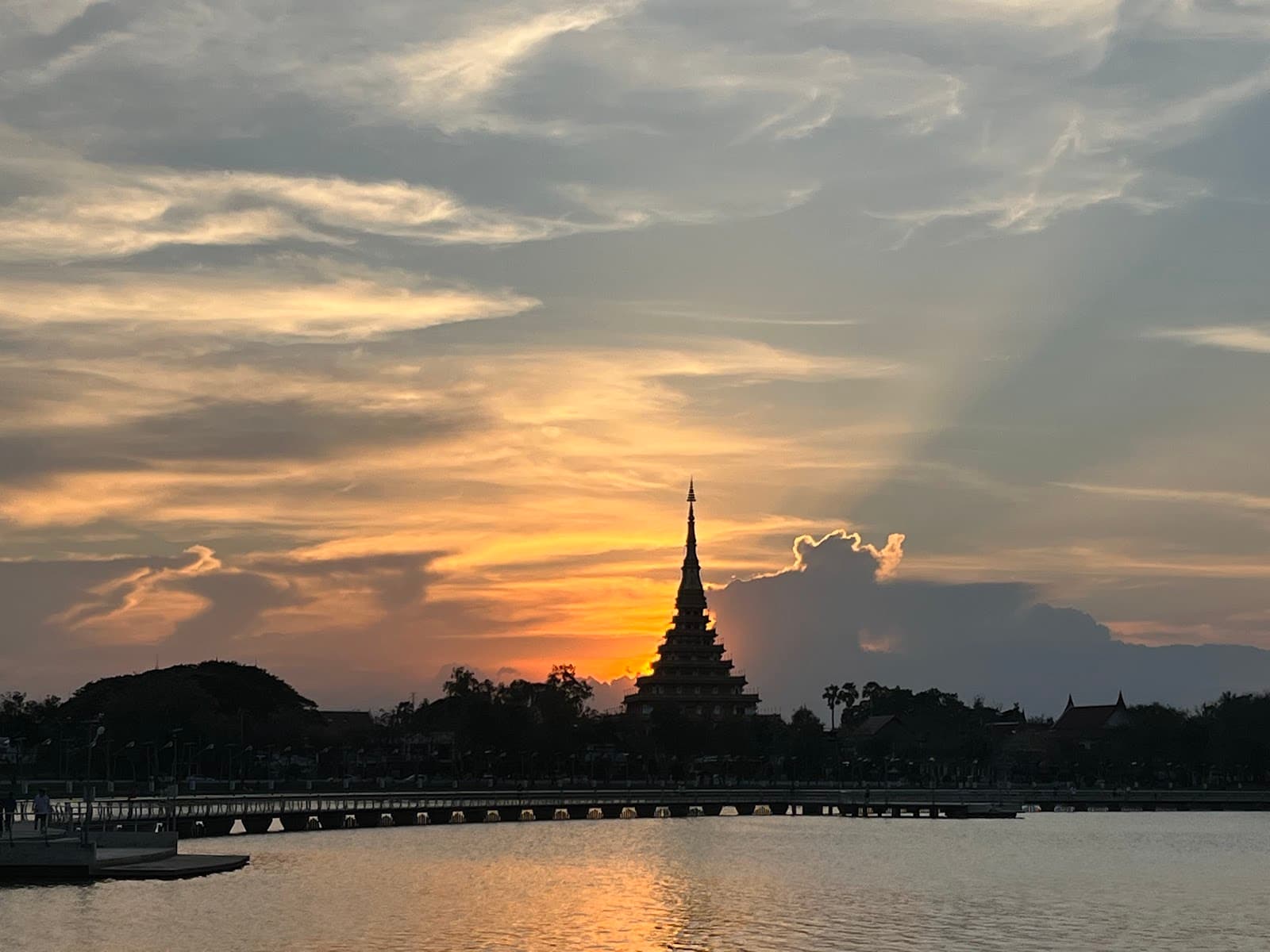 Bueng Si Than - Image 1