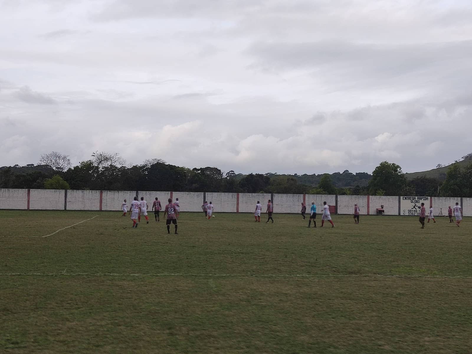 Rugby Games