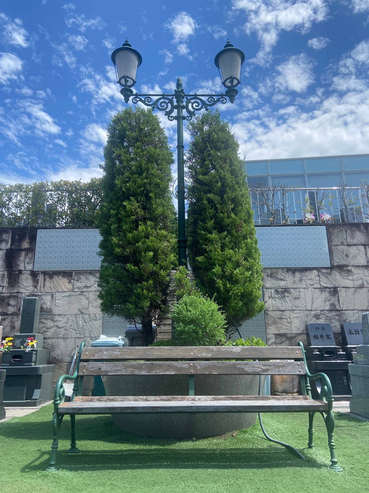 Vertical photo