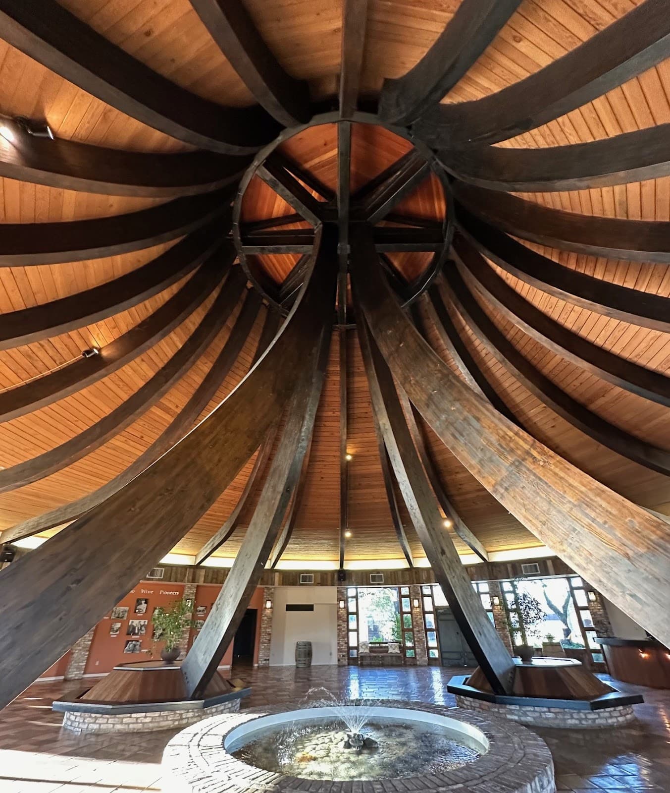 BARRA of Mendocino Winery - Image 1